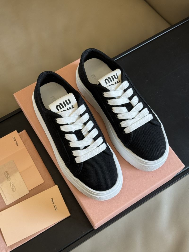 Miu Miu Shoes